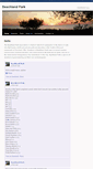 Mobile Screenshot of beachlandpark.org
